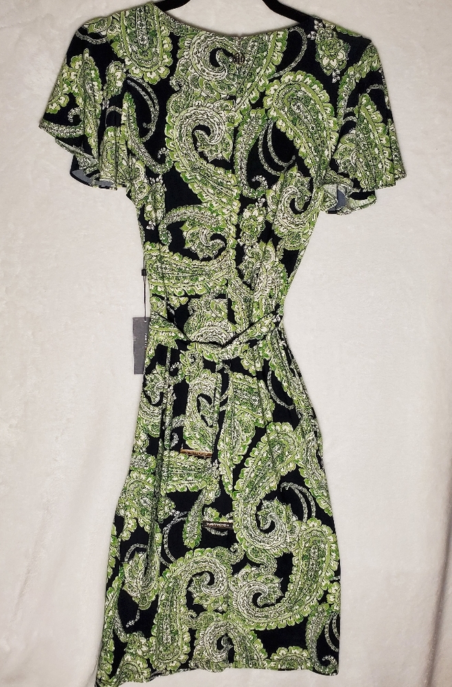 Tommy Hilfiger Wrap Dress